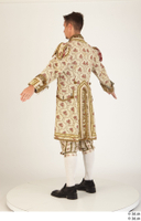  Photos Man in Historical Baroque Suit 3 Historical Clothing a poses baroque whole body 0004.jpg